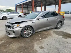 5XXGV4L28GG117421 2016 KIA OPTIMA