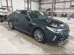 5XXGV4L28GG117791 2016 KIA OPTIMA