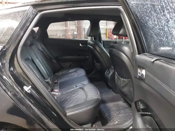 5XXGV4L28GG117791 2016 KIA OPTIMA - Image 8