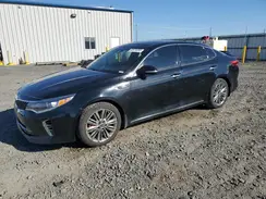 5XXGV4L28GG118228 2016 KIA OPTIMA
