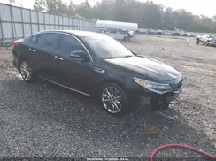 5XXGV4L28GG120089 2016 KIA OPTIMA