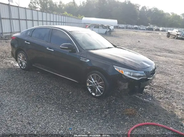 5XXGV4L28GG120089 2016 KIA OPTIMA - Image 1