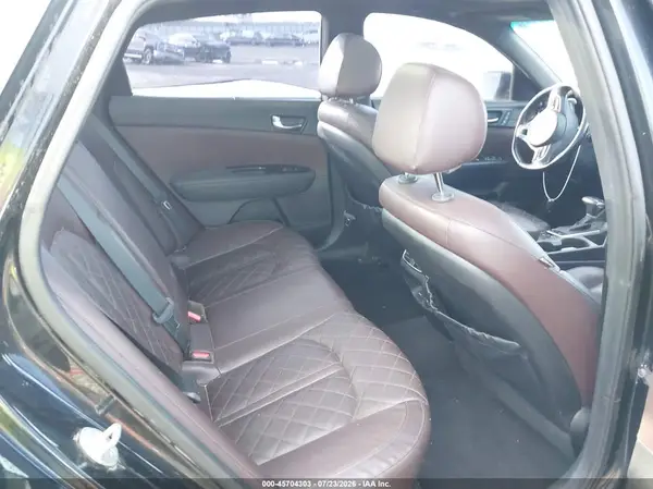 5XXGV4L28GG120089 2016 KIA OPTIMA - Image 8