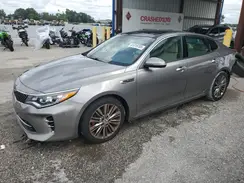 5XXGV4L28HG123821 2017 KIA OPTIMA