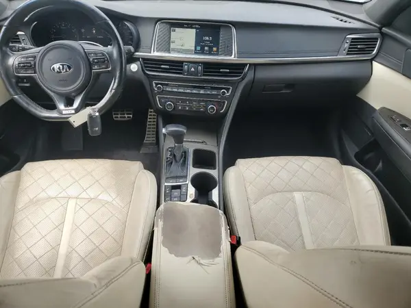 5XXGV4L28HG123821 2017 KIA OPTIMA - Image 8