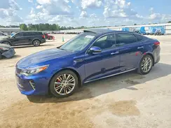 5XXGV4L28HG128579 2017 KIA OPTIMA