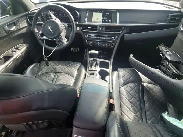 5XXGV4L28HG128579 2017 KIA OPTIMA - Image 8