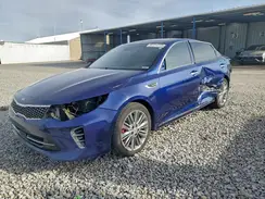 5XXGV4L28HG130171 2017 KIA OPTIMA