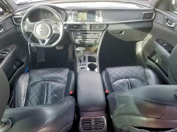 5XXGV4L28HG130171 2017 KIA OPTIMA - Image 8