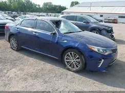 5XXGV4L28HG132017 2017 KIA OPTIMA