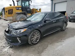 5XXGV4L28HG132647 2017 KIA OPTIMA