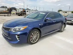 5XXGV4L28HG142238 2017 KIA OPTIMA
