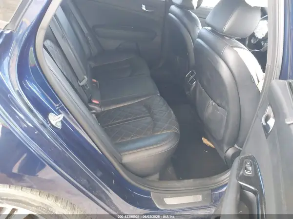 5XXGV4L28HG144507 2017 KIA OPTIMA - Image 8