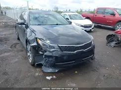 5XXGV4L28HG162313 2017 KIA OPTIMA