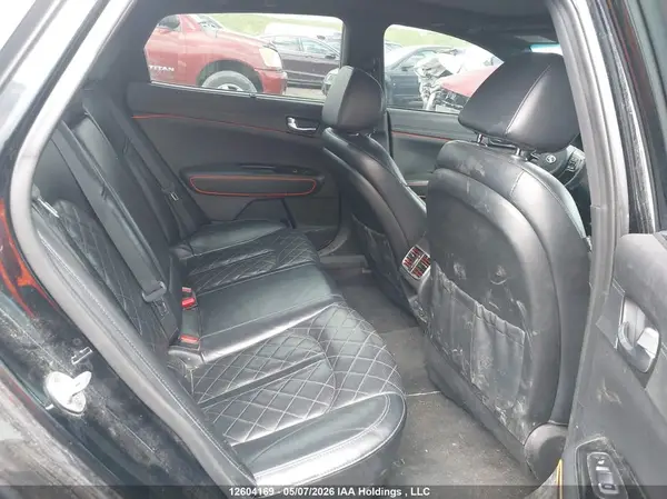 5XXGV4L28HG162313 2017 KIA OPTIMA - Image 8