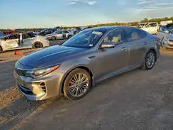 5XXGV4L28HG168418 2017 KIA OPTIMA
