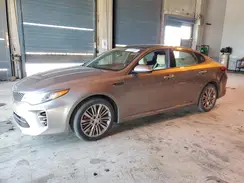 5XXGV4L28HG168421 2017 KIA OPTIMA