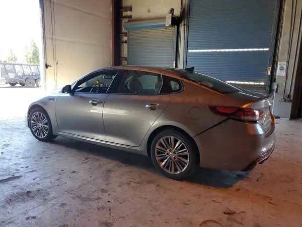 5XXGV4L28HG168421 2017 KIA OPTIMA - Image 2