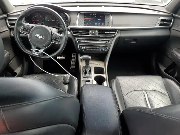 5XXGV4L28HG173327 2017 KIA OPTIMA - Image 8