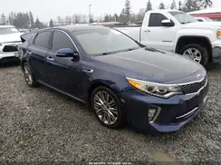 5XXGV4L28JG188870 2018 KIA OPTIMA