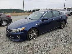 5XXGV4L28JG191350 2018 KIA OPTIMA