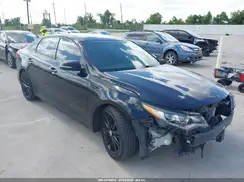 5XXGV4L28JG205876 2018 KIA OPTIMA