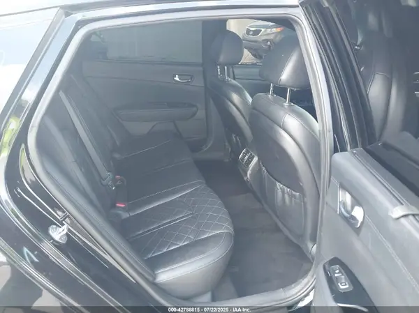 5XXGV4L28JG205876 2018 KIA OPTIMA - Image 8