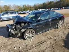 5XXGV4L28JG211855 2018 KIA OPTIMA