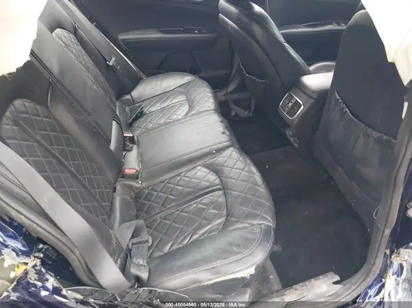 5XXGV4L28JG219891 2018 KIA OPTIMA - Image 8