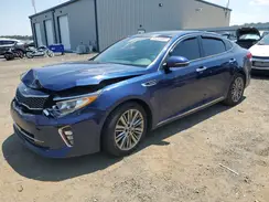 5XXGV4L28JG229577 2018 KIA OPTIMA