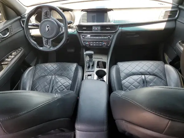 5XXGV4L28JG229577 2018 KIA OPTIMA - Image 8