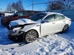 5XXGV4L28JG238179 2018 KIA OPTIMA