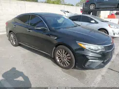 5XXGV4L28KG286542 2019 KIA OPTIMA
