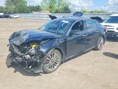 5XXGV4L28KG302237 2019 KIA OPTIMA