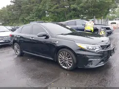 5XXGV4L28KG306871 2019 KIA OPTIMA