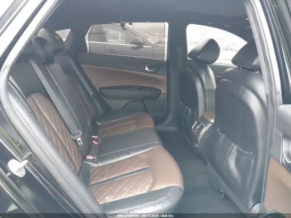 5XXGV4L28KG306871 2019 KIA OPTIMA - Image 8