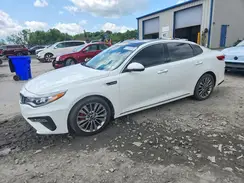 5XXGV4L28KG308233 2019 KIA OPTIMA