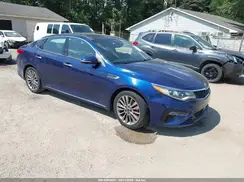 5XXGV4L28KG314811 2019 KIA OPTIMA