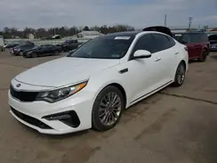 5XXGV4L28KG325226 2019 KIA OPTIMA