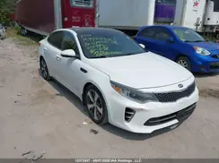 5XXGV4L29GG010992 2016 KIA OPTIMA
