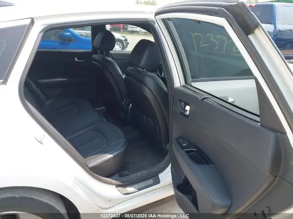 5XXGV4L29GG010992 2016 KIA OPTIMA - Image 8
