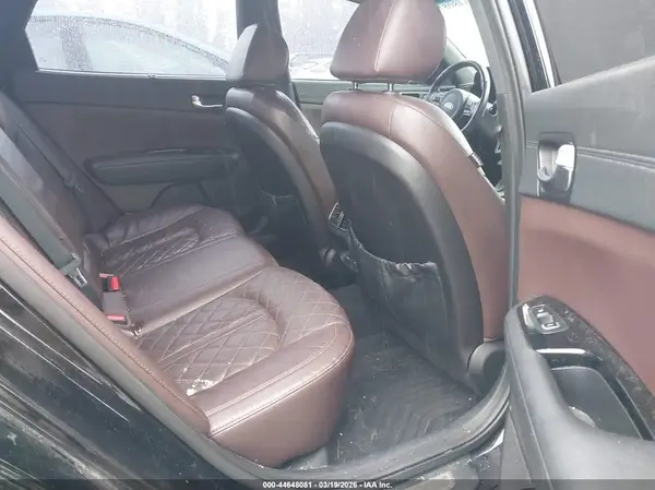 5XXGV4L29GG022897 2016 KIA OPTIMA - Image 8