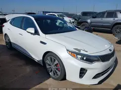5XXGV4L29GG029297 2016 KIA OPTIMA