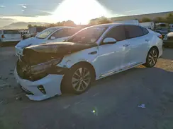 5XXGV4L29GG029526 2016 KIA OPTIMA