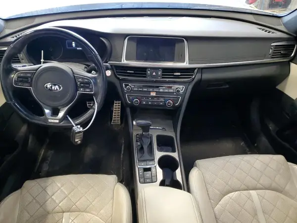 5XXGV4L29GG041708 2016 KIA OPTIMA - Image 8