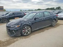 5XXGV4L29GG042194 2016 KIA OPTIMA