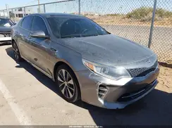 5XXGV4L29GG046682 2016 KIA OPTIMA