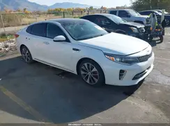 5XXGV4L29GG052224 2016 KIA OPTIMA