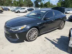 5XXGV4L29GG068231 2016 KIA OPTIMA