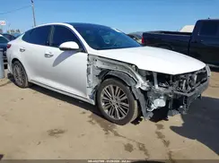 5XXGV4L29GG078662 2016 KIA OPTIMA